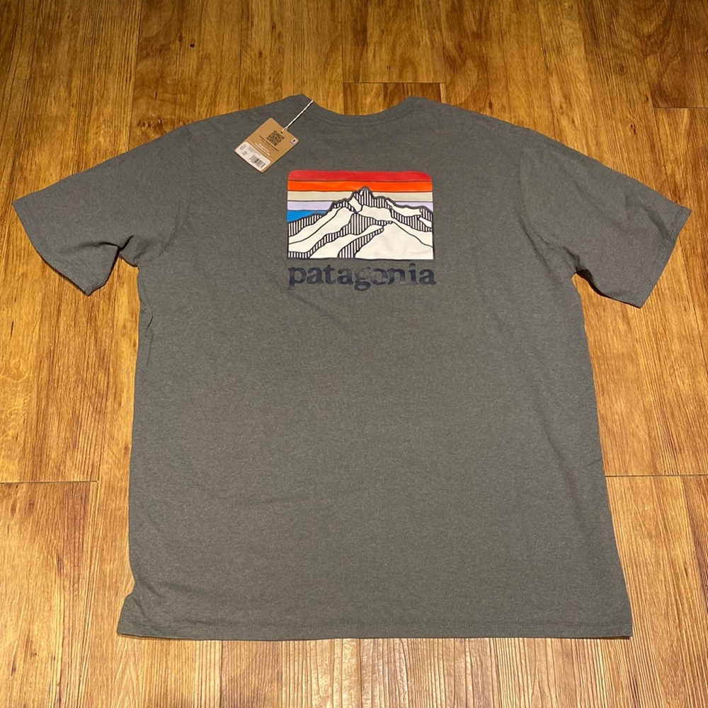 Patagonia T Shirt L